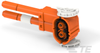 Electric, Hybrid & Fuel Cell Cable Assemblies - 2-2286945-1 - TE Connectivity