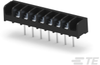 Barrier Strips - 796608-3 - TE Connectivity