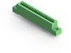 Card Edge Connectors - Edgeboard Connectors - 342-021-544-102 - Lingto Electronic Limited