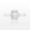 High-Flow Check Valve, Barbed -- 91054