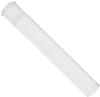 Light Pipe, 1, Press Fit/panel, Clear; Length Dialight - 83X8880 - Newark, An Avnet Company