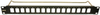 Slim Patch Panel, 16Port, 1U, Plain Hole Rohs Compliant Cliff Electronic Components - 13AJ4599 - Newark, An Avnet Company