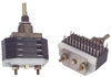 Switch, Rotary, Sp12T, 250Ma, 125V; No. Of Switch Positions Electroswitch - 92F2732 - Newark, An Avnet Company