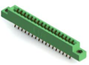 Card Edge Conn, Dual Side, 34Pos, Th; Card Edge Connector Type Edac - 58AJ8717 - Newark, An Avnet Company