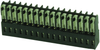 Wire-Board Connector Receptacle 34 Position, 2.54Mm; Idc Connector Type Amp - Te Connectivity - 19R3461 - Newark, An Avnet Company