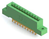 Card Edge Conn, Dual Side, 20Pos, Lug; Card Edge Connector Type Edac - 59AJ9798 - Newark, An Avnet Company