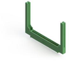 Card Edge Conn, Single Side, 30Pos, Th; Card Edge Connector Type Edac - 67AJ7387 - Newark, An Avnet Company