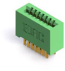 Card Edge Conn, Dual, 14Pos, Solder Lug; Card Edge Connector Type Edac - 64AJ3661 - Newark, An Avnet Company