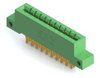 Card Edge Conn, Dual Side, 20Pos, Th; Card Edge Connector Type Edac - 59AJ4125 - Newark, An Avnet Company