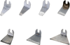 Soldering Tip, Tweezer Blade; Tip / Nozzle Width Multicomp Pro - 26AJ4701 - Newark, An Avnet Company