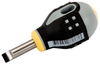Screwdriver, Slot, 5.5X25Mm; Tip Size Ergo Bahco - 67C4546 - Newark, An Avnet Company