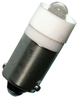 Lamp, Led Replacement, Cool White, T-3 1/4; Lamp Base Type Jkl Components - 27W7488 - Newark, An Avnet Company