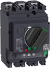 Thermomagnetic Ckt Breaker, 3P, 150A Rohs Compliant Schneider Electric - 69AH8039 - Newark, An Avnet Company