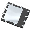 MOSFET Enh FET 12Vdss 8Vgss 20V Complementary -- 233-DMC1017UPD-13 - Image