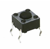 SWITCH TACTILE SPST-NO 0.05A 12V -- 174-PTS645SH50SMTR92 LFS - Image