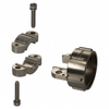 Backshells and Cable Clamps - A1626-ND - DigiKey