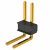 Headers, Male Pins - 3M156540-02-ND - DigiKey