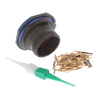Circular Connector Assemblies - AD38999/24WF35PN-ND - DigiKey