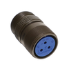Circular Connector Assemblies - 339-97-3101A-20-3S-ND - DigiKey