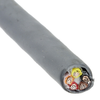 Multiple Conductor Cables - 77023SL005-ND - DigiKey