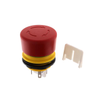 Emergency Stop (E-Stop) Switches - UNKNOWN - DigiKey