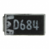 Capacitors - Tantalum Capacitors - ECS-H1DY684R - Acme Chip Technology Co., Limited