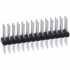 Headers, Male Pins - S2222E-14-ND - DigiKey