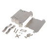 D-Sub, D-Shaped Connector Backshells, Hoods - 4306-D104000ANE0-ND - DigiKey
