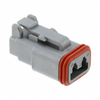 Rectangular Connector Housings - 1734-1008-ND - DigiKey