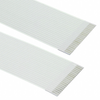 Flat Flex Ribbon Jumpers, Cables - 0982680263-ND - DigiKey