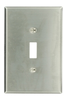 Switch Wallplates - 84101 - Leviton Manufacturing
