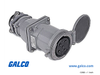 RULL Pin & Sleeve - DS1404FP000/DF1020 - Galco Industrial Electronics