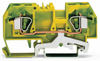 Ground terminal block - 282-907 - WAGO