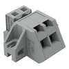 Female connector/socket -- 731-502/031-000