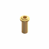 PC Pin Receptacles, Socket Connectors - 36-1675-ND - DigiKey