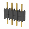 Board Spacers, Stackers (Board to Board) - DW-04-07-G-S-200-ND - DigiKey