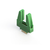 Edgeboard Connectors - 151-345-012-541-888-ND - DigiKey