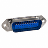 Centronics Connectors -- 1024PMA-ND - Image
