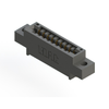 Edgeboard Connectors - 151-896-009-521-604-ND - DigiKey