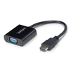 Adapters, Converters - 5214-HD2VGAE3-ND - DigiKey