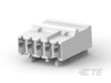 Rectangular Wire & Cable Connectors & Housings - 5-2295787-5 - TE Connectivity