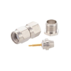 Coaxial Connector (RF) Assemblies - 6099-PE4027-ND - DigiKey
