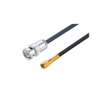 Coaxial Cables (RF) - 6099-PE3W05291-60-ND - DigiKey
