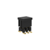 Headers, Male Pins - 664-G825M06401YEUTR-ND - DigiKey