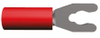 Fork Terminals - 6692305P - RS Components, Ltd.