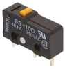 Micro Switches - 6820787 - RS Components, Ltd.