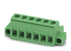 Pluggable Terminal Blocks - 1703835 - RS Components, Ltd.