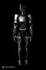 Humanoid Robot - Phoenix - Sanctuary Cognitive Systems Corporation