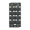 EP4378-1022 | EtherCAT Box, 4-channel analog input + 4-channel analog output, multi-function, ±10 V, 0/4…±20 mA, 16 bit, single-ended, M12