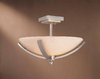 Semi-Flush Mts.-Bowl Style - 214989 - Light Center (The)